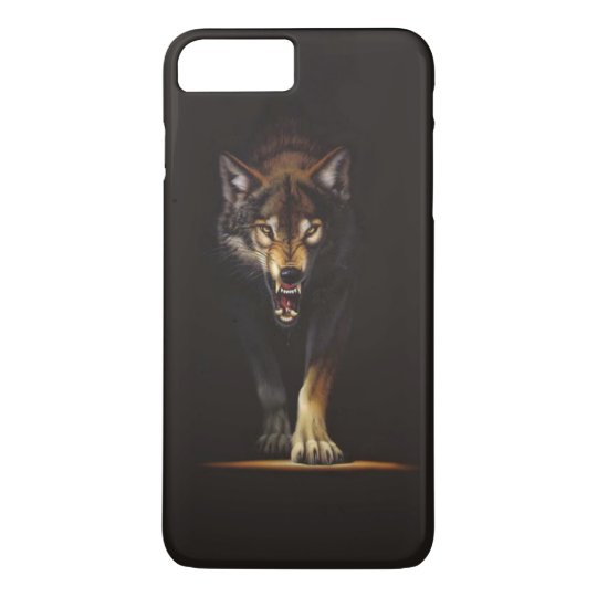 iphone 8 plus wolf case iphone 8 plus wolf case