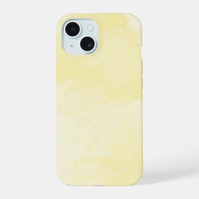 Wolf Iphone Case (Back)