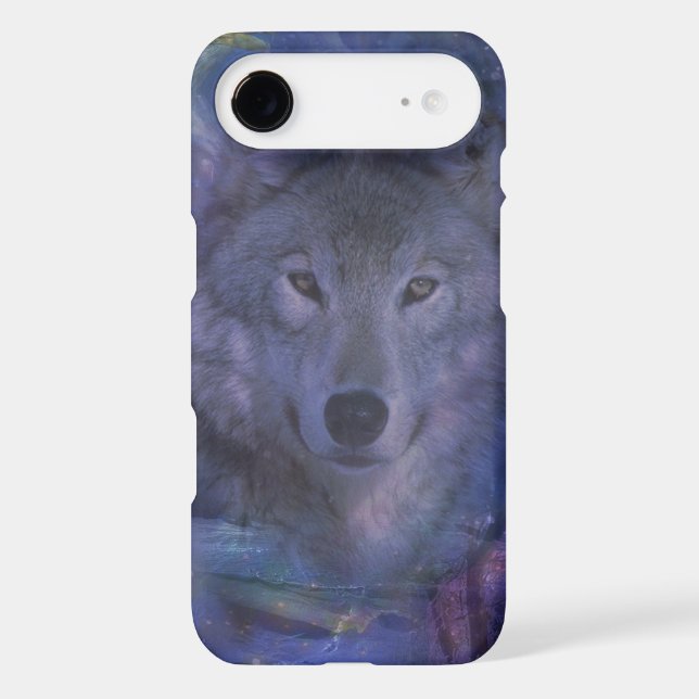 Wolf - Leader of the Pack Case-Mate Samsung Galaxy Case (Back)