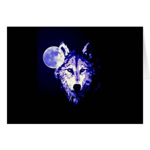 Wolf  Moon