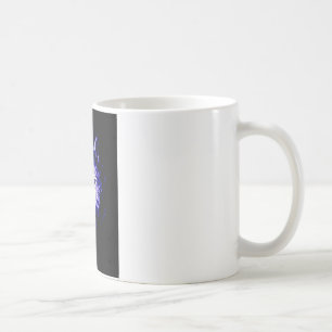 Wolf & Moon Coffee Mug