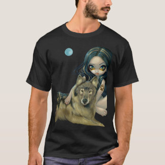 Wolf Moon Shirt