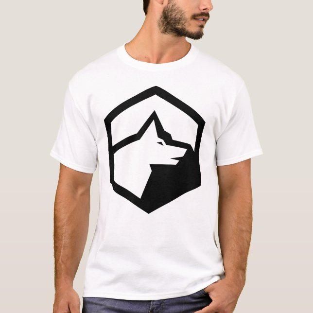 Wolf Mountain Homestead T-Shirt (Front)