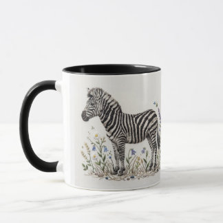 wolf mug