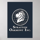 stratton oakmont logo