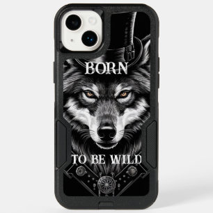 Wolf Outerbox Case