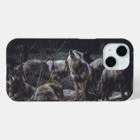 Wolf Pack