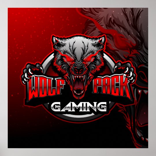 Wolf Pack Gaming