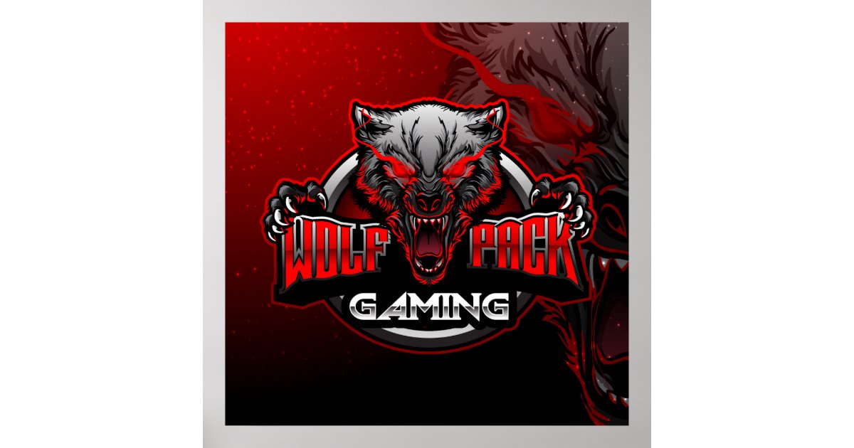 Wolf Pack Gaming Wolf Pack Gaming