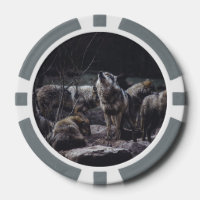 Wolf Pack