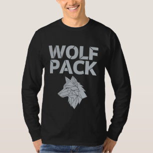 WOLF PACK T-Shirt