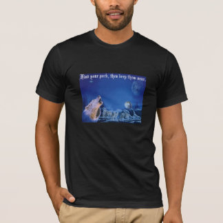 Wolf Pack T-Shirt