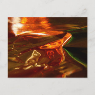 Wolf (postcard) postcard