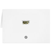 Wolf pup (Back Horizontal)