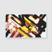 Wolf  run night  (Front)