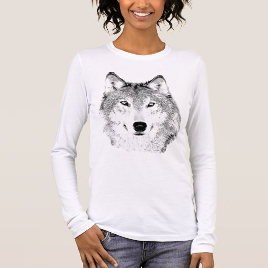 wolfcop shirt