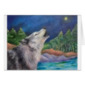 Wolf Song (Front Horizontal)