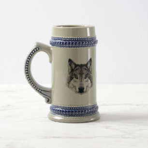 Wolf Stein