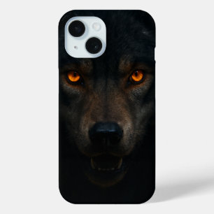 Wolf Style Phone Case