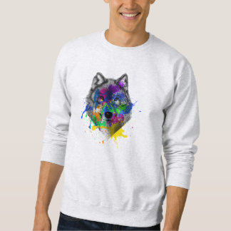 Wolf Sweatshirt
