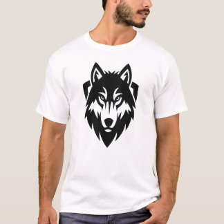 WOLF T-Shirt