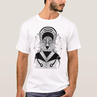 Wolf T-Shirt