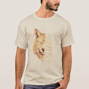 WOLF T-Shirt