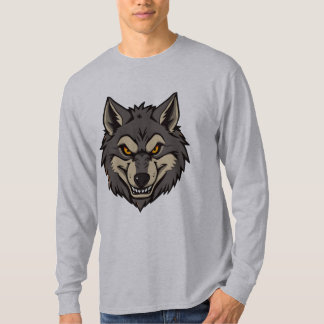 Wolf T-Shirt