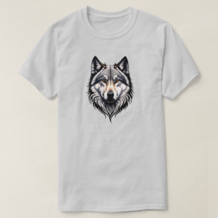 Wolf T-Shirt