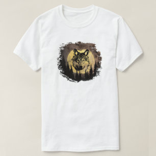 Wolf T-Shirt