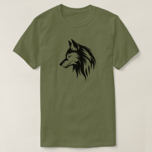 Wolf T-Shirt