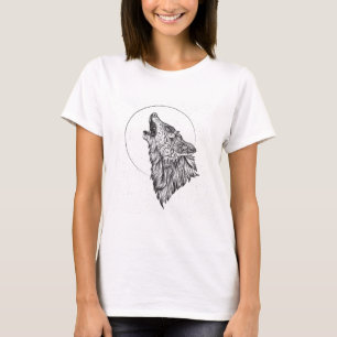 Wolf T-Shirt
