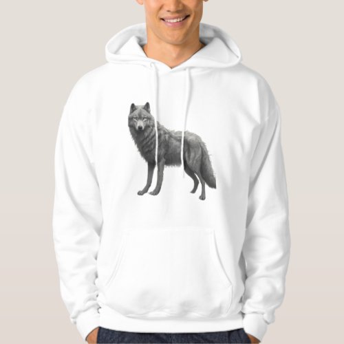 Wolf t_shirt new fashion collection hoodie