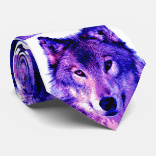 Wolf Tie