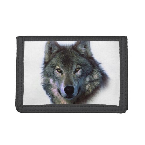 Wolf Wallet