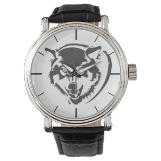 Wolf Watch