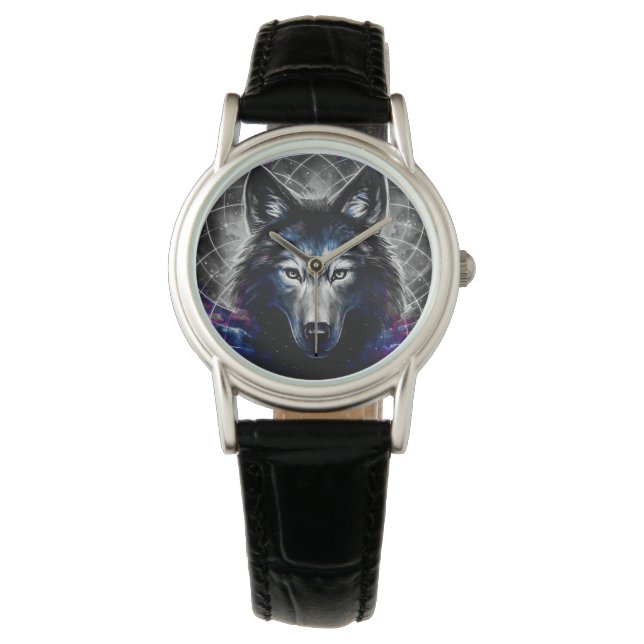  Wolf Watch (Front)