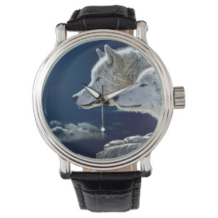 Wolf Watch