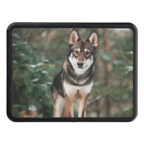 Wolfdog Hitch Cover