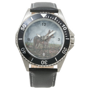 Wolfdog Watch