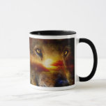 WolfLand Mug