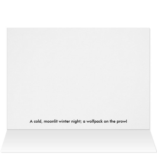 Wolfpack (Inside Horizontal (Top))