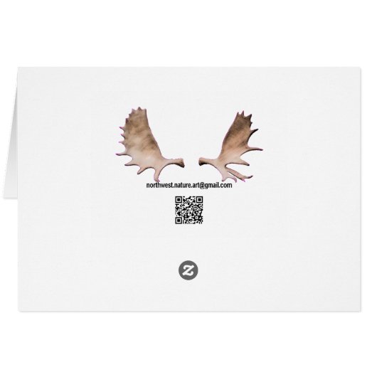 Wolfpack Cards (Back Horizontal)