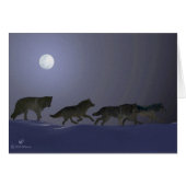 Wolfpack Cards (Front Horizontal)
