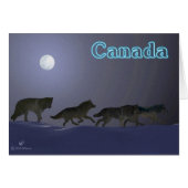 Wolfpack Cards (Front Horizontal)