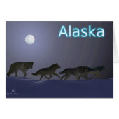 Wolfpack Cards (Front Horizontal)