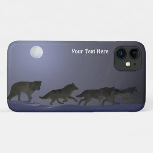 Wolf Pack iPhone 11 case Wolf Pack iPhone 11 case