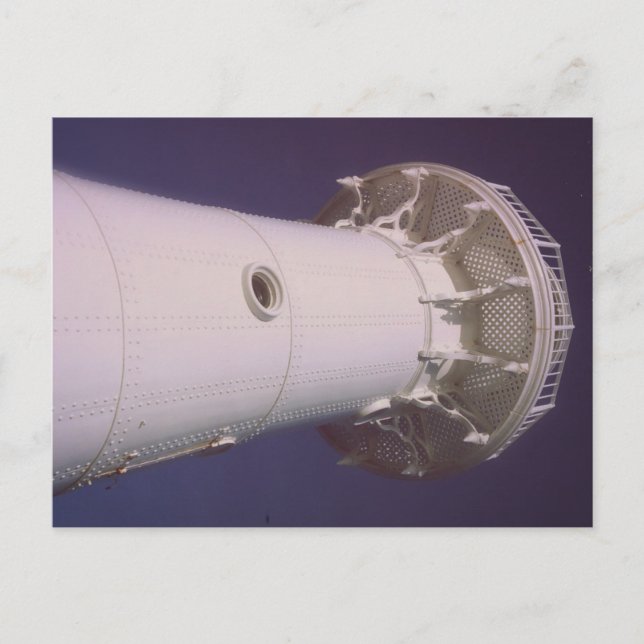 Wollongong Breakwater Lighthouse Postcard (Front)