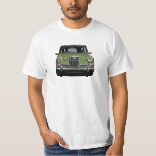 Wolseley Hornet in 45 color options T-Shirt