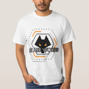 wolverhampton wolves t shirt